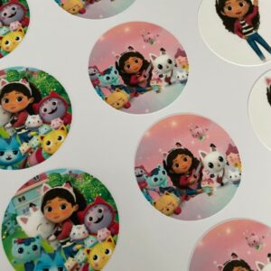4CM EDIBILE IMAGES