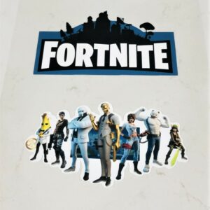 CUSTOM PRECUT IMAGES