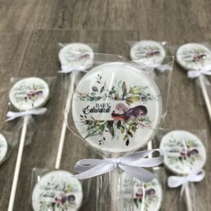 Lollipops