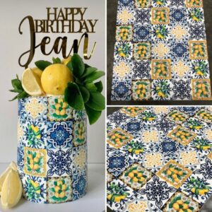 CAKE WRAPS