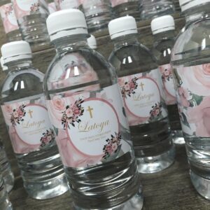 Water Bottles