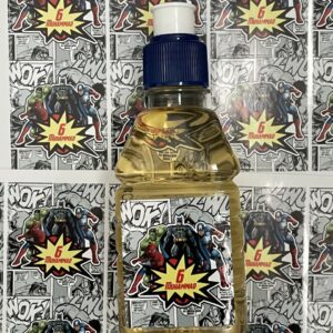 Poptop Labels